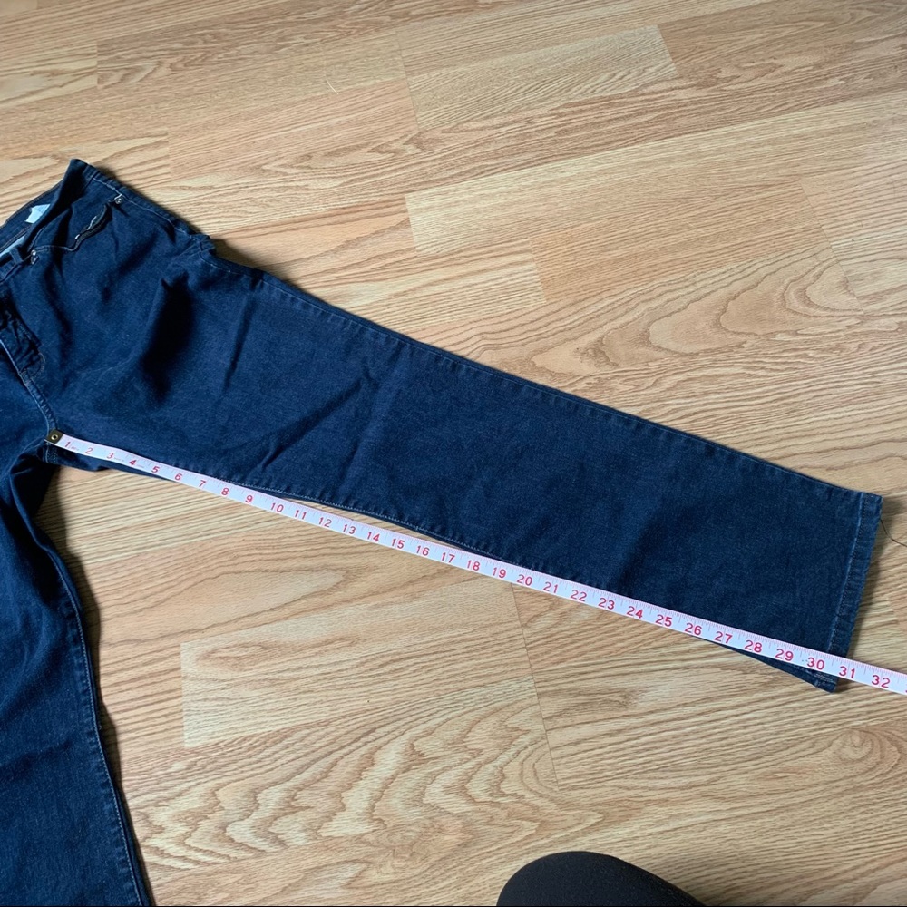 [Lee] BOGO $1 Slim Straight Jeans - Picture 9 of 12